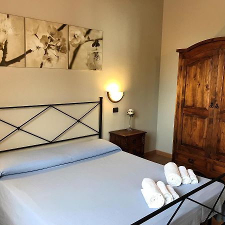 Country House Chiciabocca Apecchio Ngoại thất bức ảnh